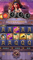 w57 · Queen Bounty