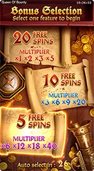 w57 · Queen Bounty