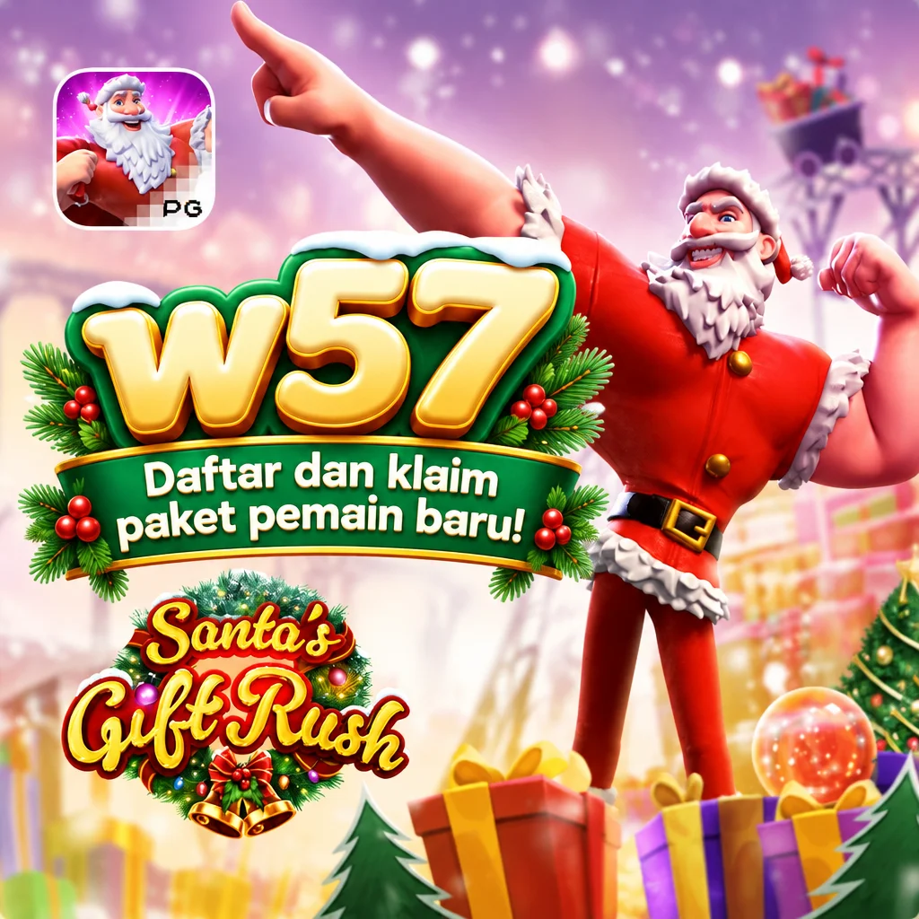 w57 · Galeri permainan