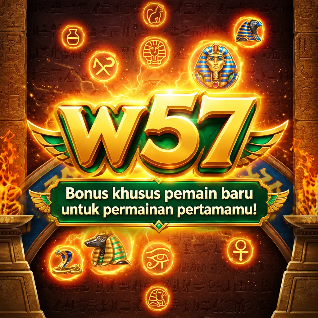 w57 · Galeri permainan
