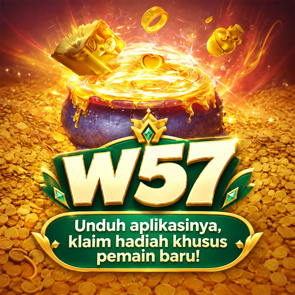 w57 · Galeri permainan