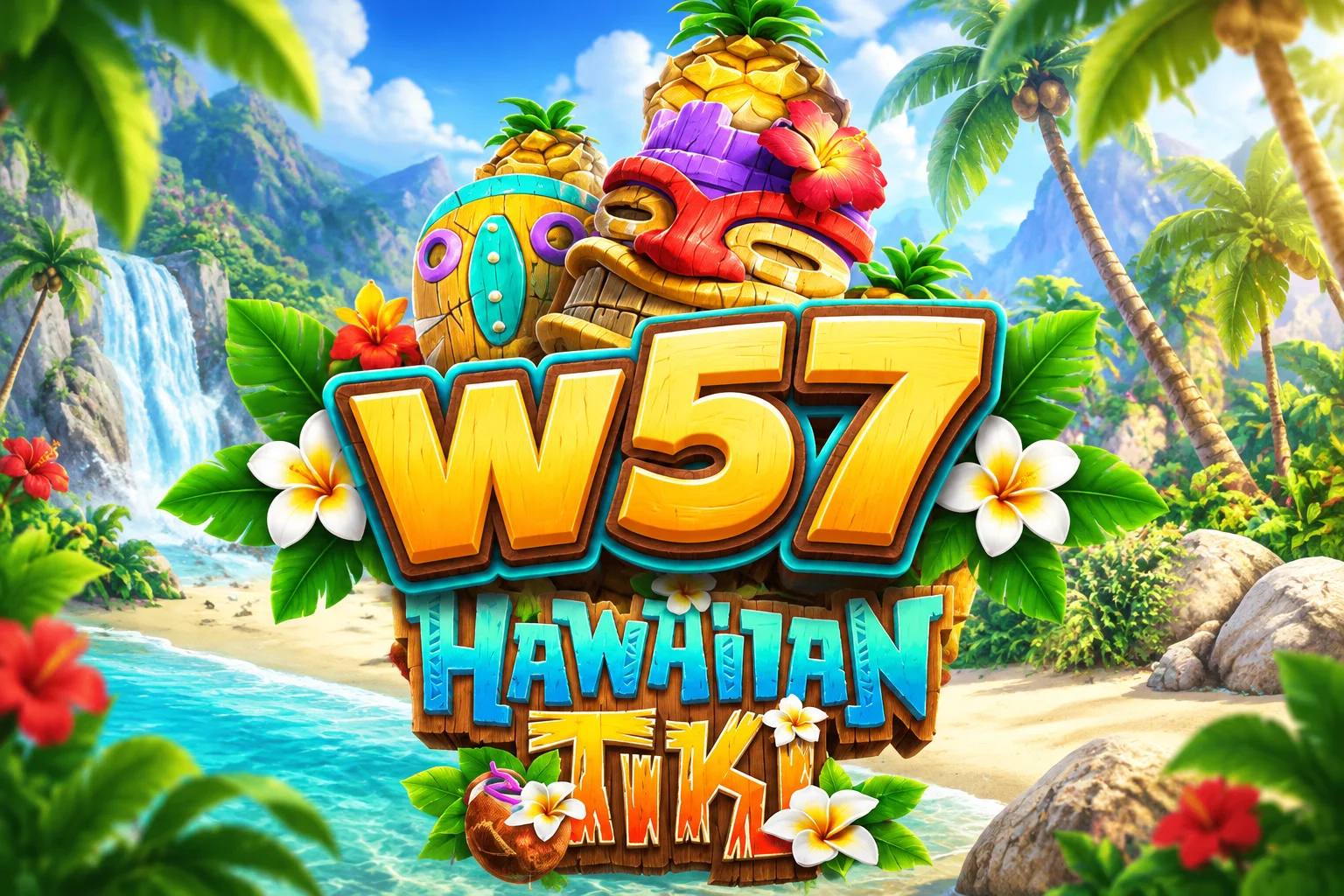 w57 · Panduan Mekanisme Slot Grimm Bounty di Platform w57